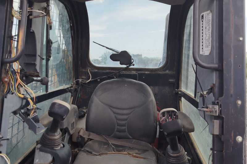 OmecoHub - Immagine NEW HOLLAND C227